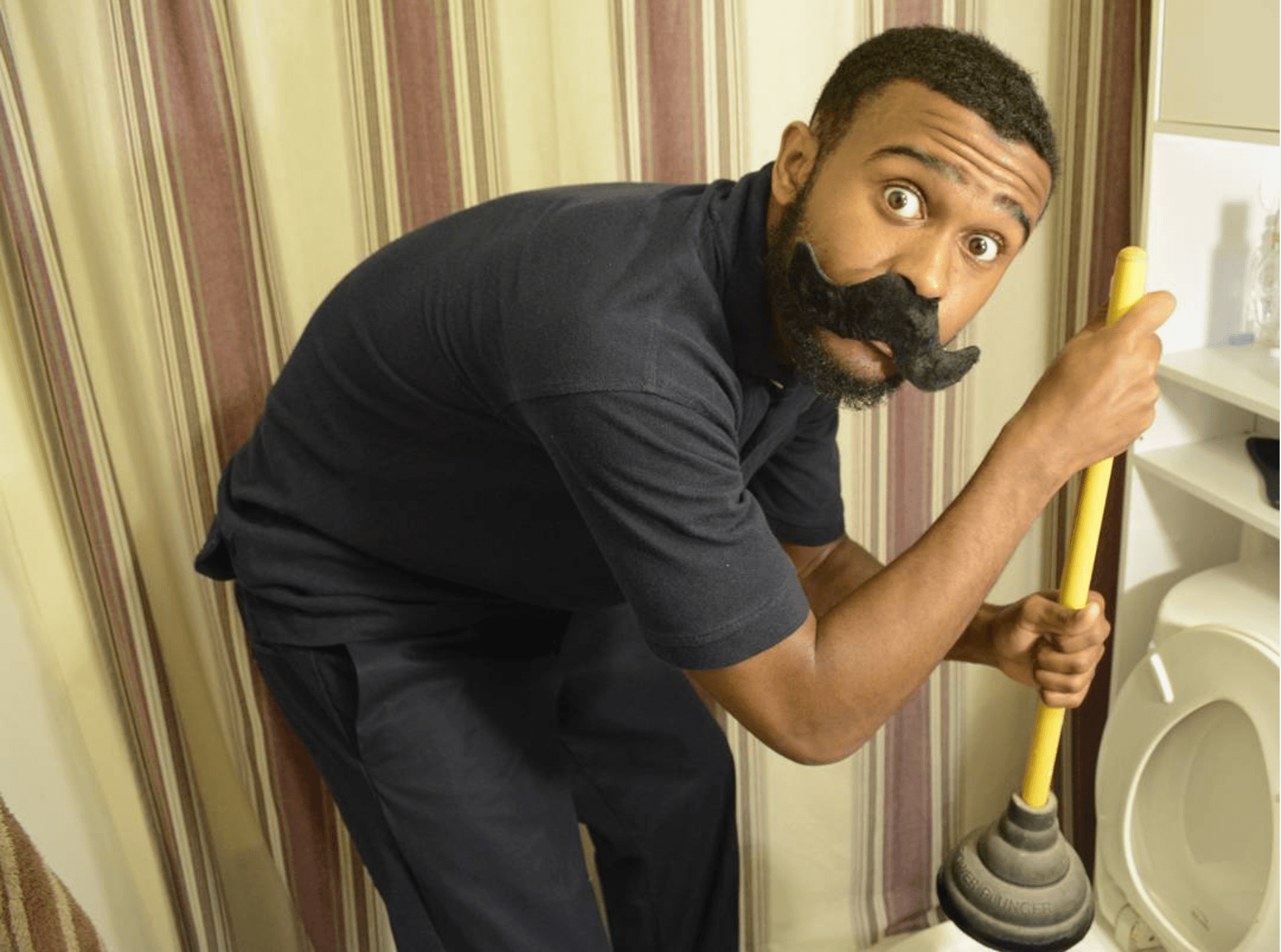 Plumber Rob