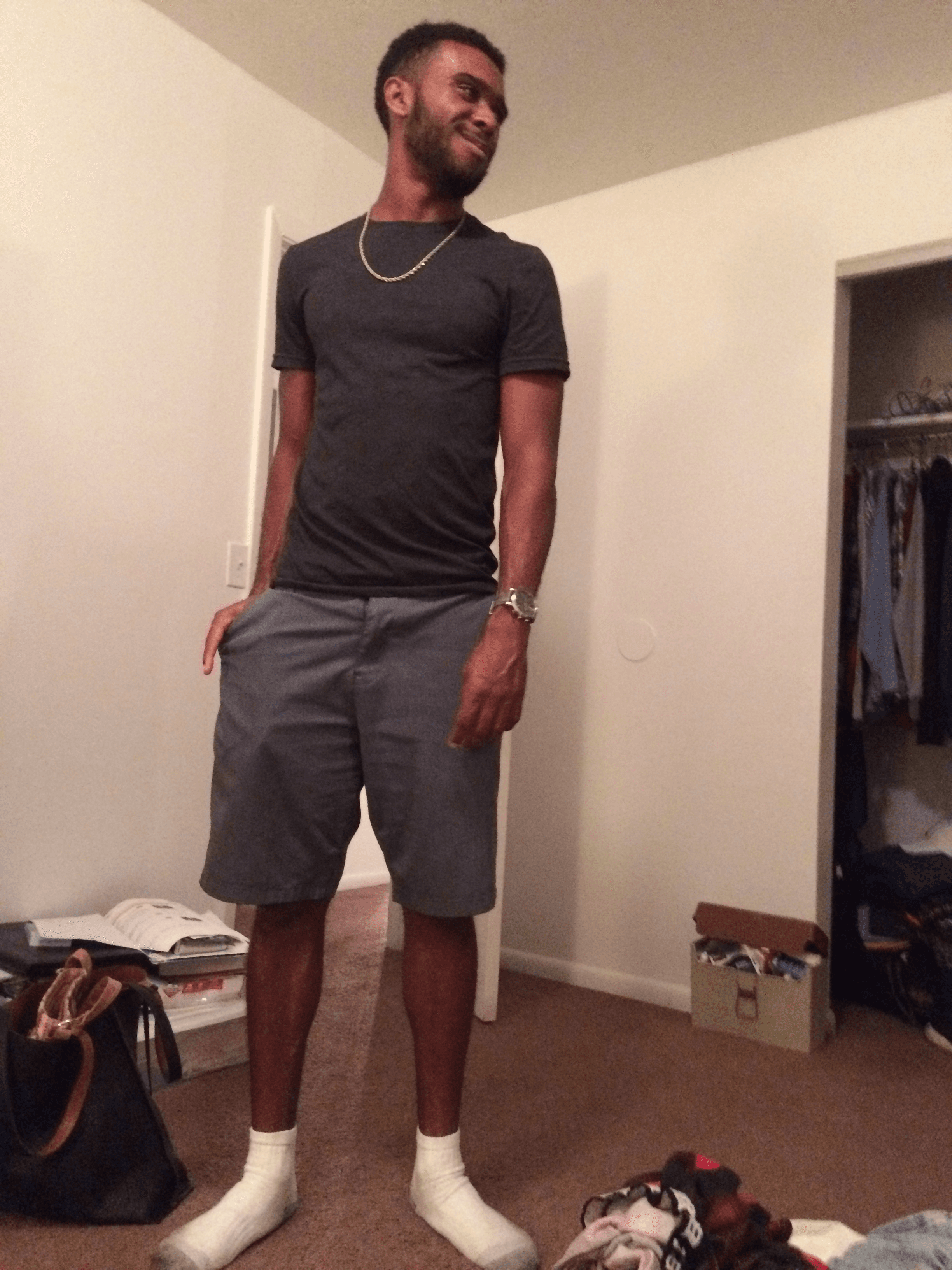 College Rob